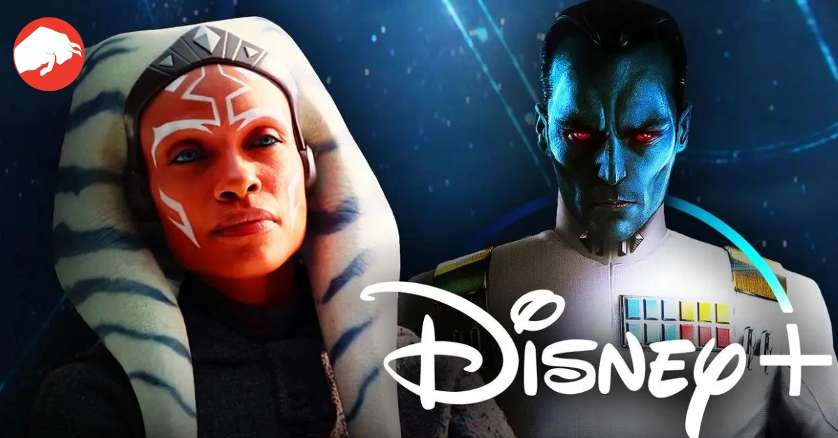 Is Ahsoka Season 2 Coming Soon? Rosario Dawson's Hints & What Fans Can Expect!