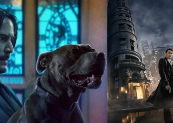 ‘The Continental’ Series Clears Up a Major Confusion from John Wick: Chapter 3!