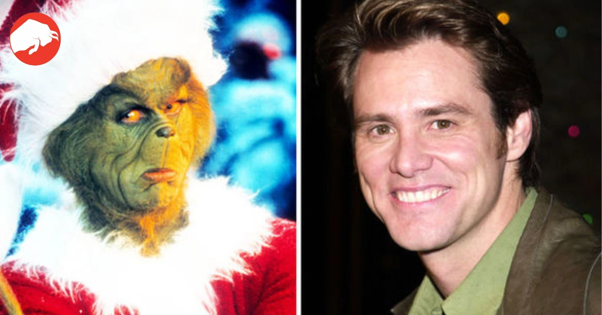 Jim Carrey's Big Comeback: Why 'The Grinch 2' is Hollywood's Most Awaited Sequel