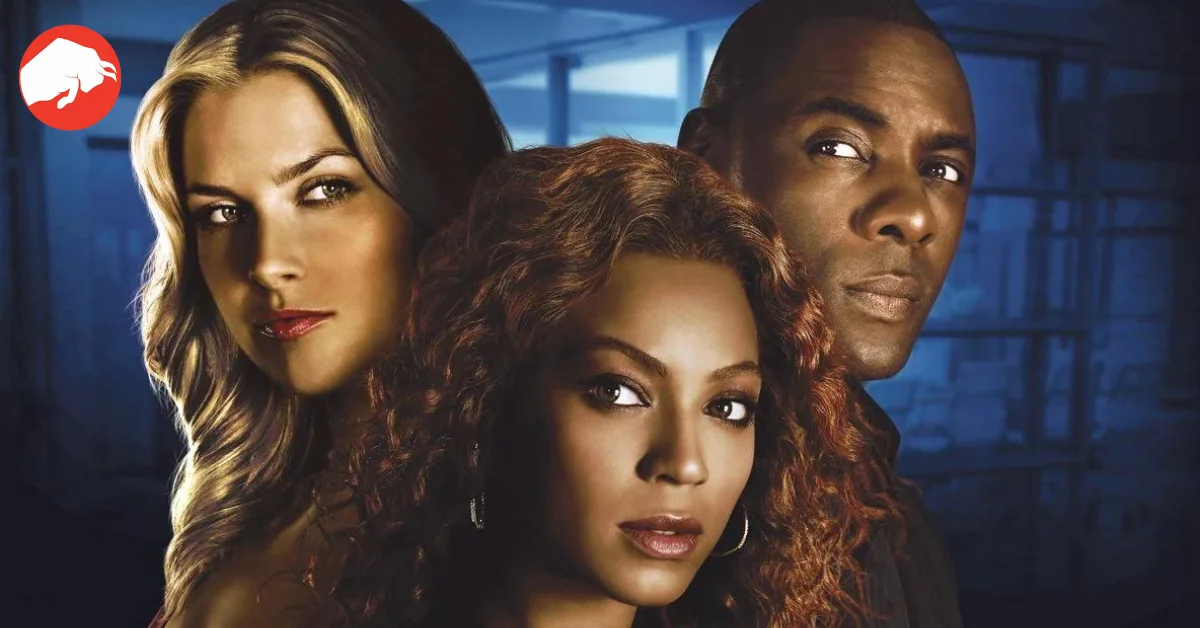 Beyoncé's Midas Touch: How 'Obsessed' Became a Box Office Gem Despite the Critics