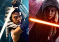 Ahsoka's Surprising Choice: Unarmed Confrontation with Shin Hati Reveals True Strength!
