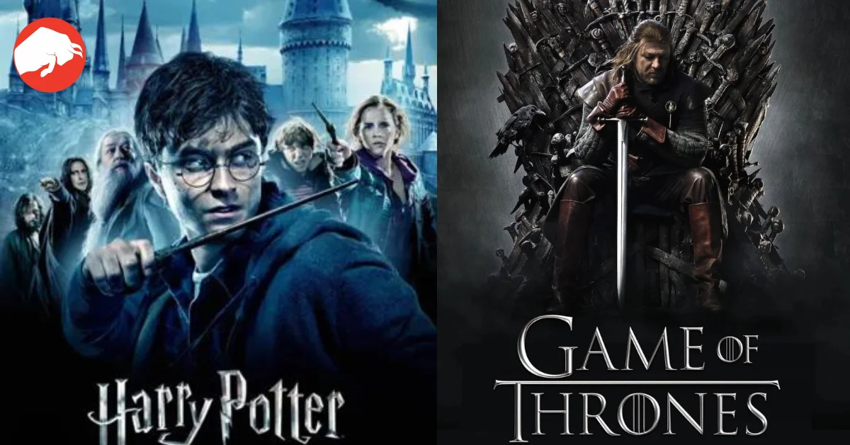 How The Kingkiller Chronicle Could Be the Next Big Thing After Game of Thrones and Harry Potter