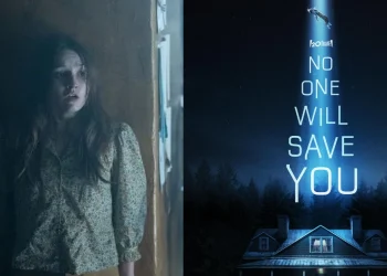 Hidden Links Between Brynn and a Creepy Alien in 'No One Will Save You'