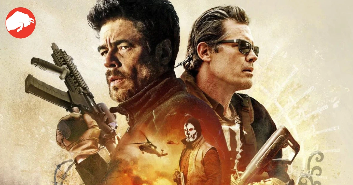 Sicario 3: A Beacon of Hope Amidst Development Shadows