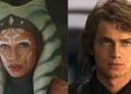 Anticipation Skyrockets: Will Anakin’s Pivotal Return Elevate Ahsoka’s Season Finale?