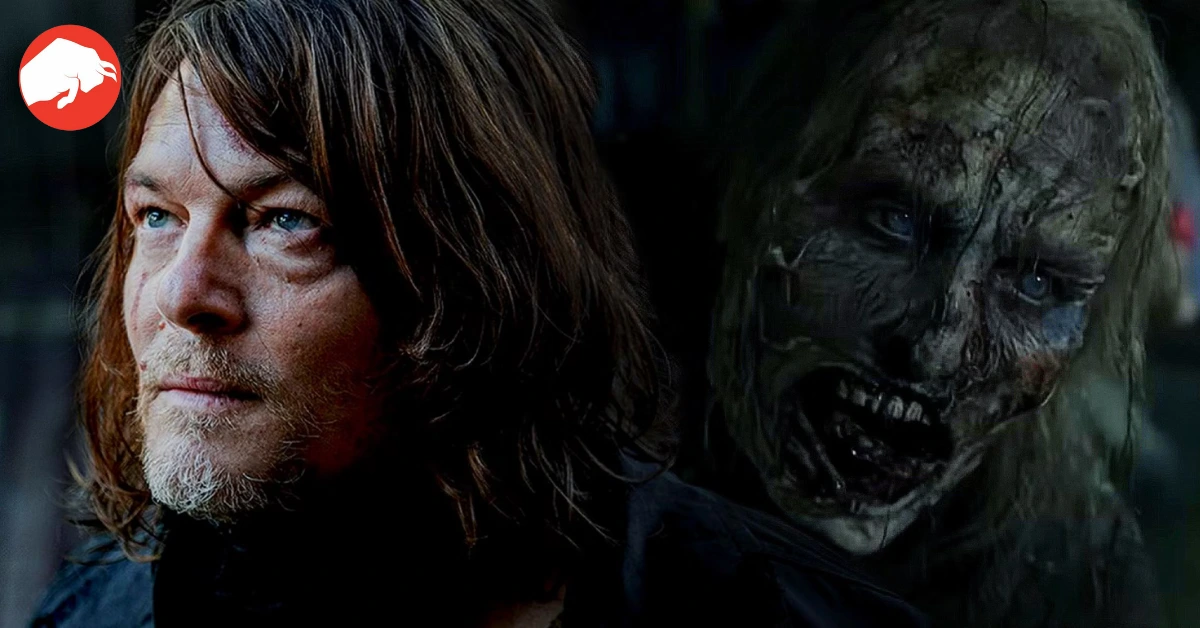 Unveiling 'Burners': The Game-Changing Twist in 'The Walking Dead' Universe