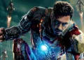 Could Iron Man Return? Fans Imagine Tony Stark's Comeback in Creative New Trailer!