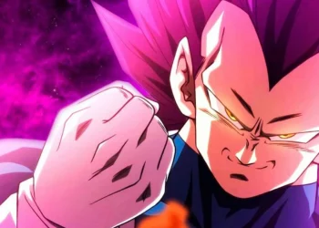 Vegeta’s Shift: The Saiyan Prince Moves Beyond Ultra Ego in Dragon Ball Super