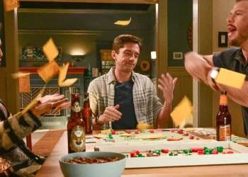 ABC Pulls the Plug: Why Fans Won’t See More of Topher Grace in 'Home Economics'