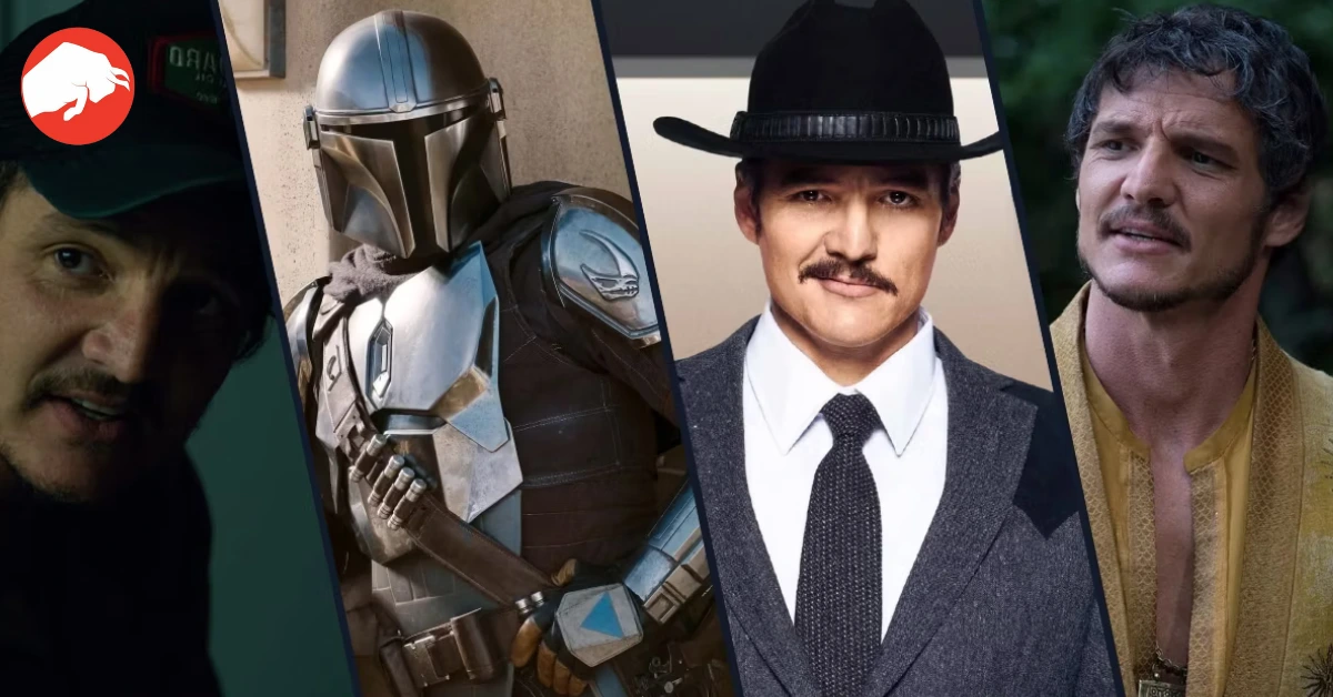 Pedro Pascal’s Unstoppable Rise: From Game of Thrones to Smashing 2023 Hits