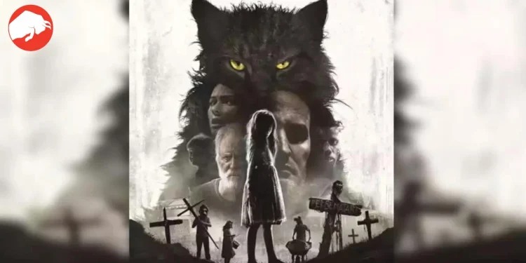 Director Lindsey Beer Unravels the Future and Unseen Horrors of ‘Pet Sematary: Bloodlines’