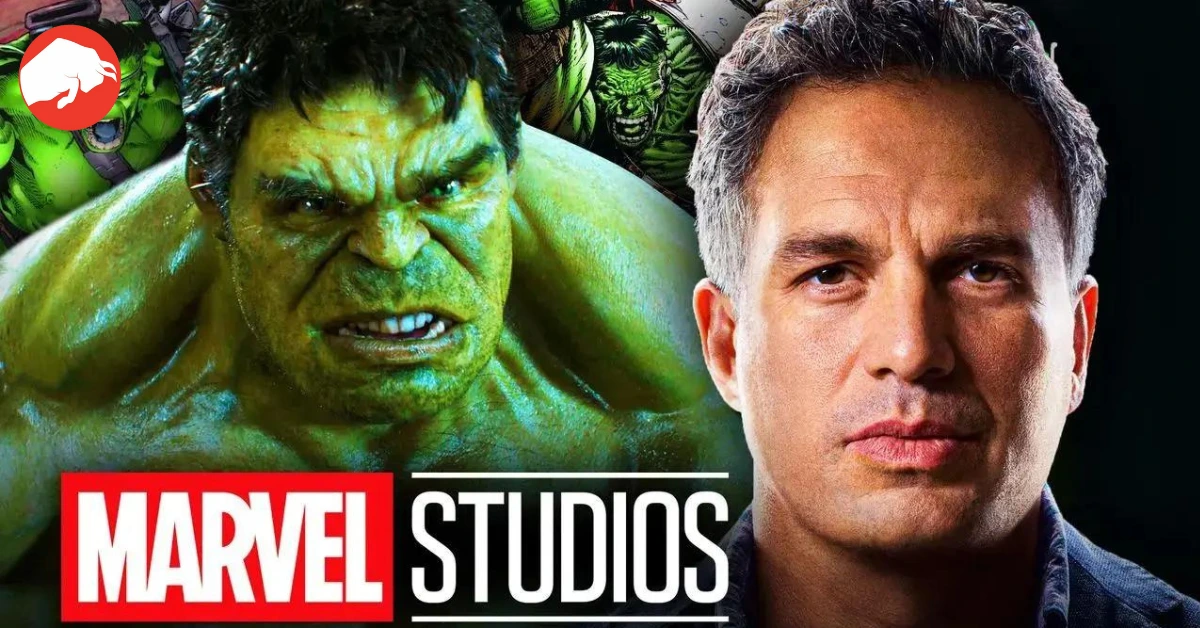 Hulk's Epic Return: Sneak Peek into His Top 6 MCU Moments Ahead!