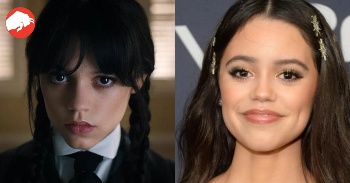 Jenna Ortega's Love Mysteries: Debunked Rumors & Hollywood Connections Explained