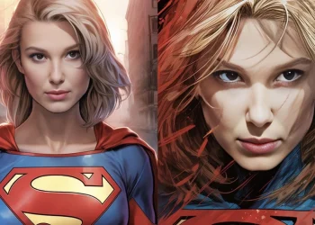 Is Millie Bobby Brown the Next Supergirl? Fans Hope as Excitement Builds for 'Woman of Tomorrow'