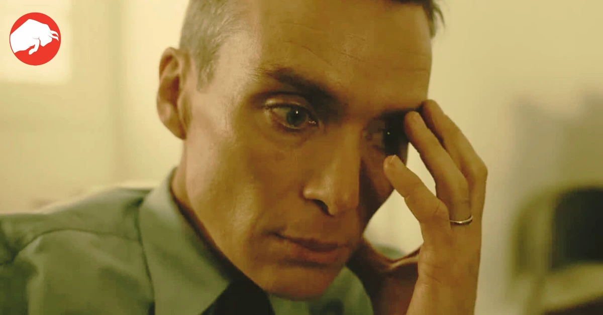 Christopher Nolan's 'Oppenheimer' Outperforms 'Bohemian Rhapsody' as Highest-Grossing Biopic Ever