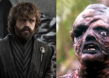 Peter Dinklage's Unexpected Turn: From Lannister to Toxic Hero in New 2023 Film