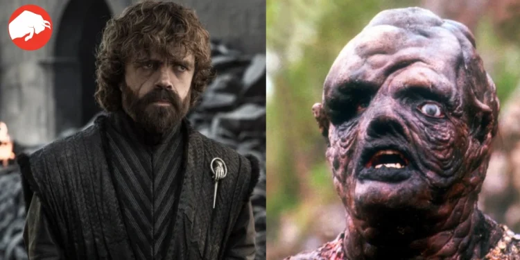 Peter Dinklage's Unexpected Turn: From Lannister to Toxic Hero in New 2023 Film