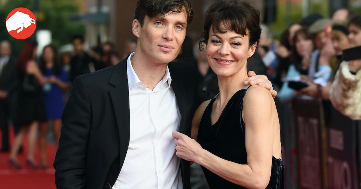 Peaky Blinders' Final Season: Cillian Murphy Remembers Helen McCrory's Lasting Impact