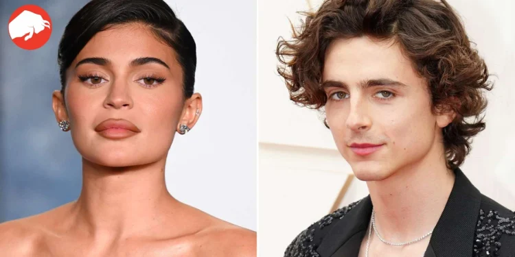 Kylie Jenner & Timothée Chalamet Spark Romance Rumors: Inside Their Unexpected Hollywood Pairing!