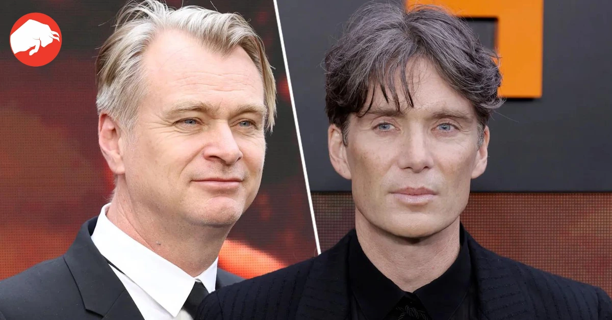'What this character must have witnessed...': Cillian Murphy Discusses Role in Nolan's 'Dunkirk'