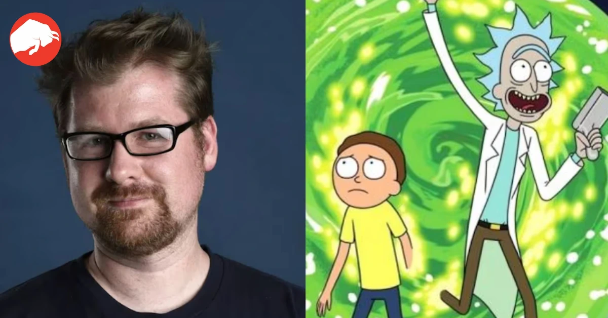 Controversy Surrounds 'Rick and Morty' Co-Creator Justin Roiland: New Allegations Arise