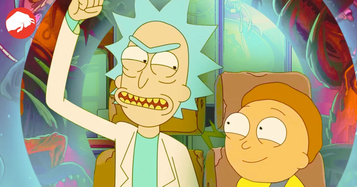 Who's the Perfect Morty? Top Picks for a 'Rick and Morty' Live-Action Star