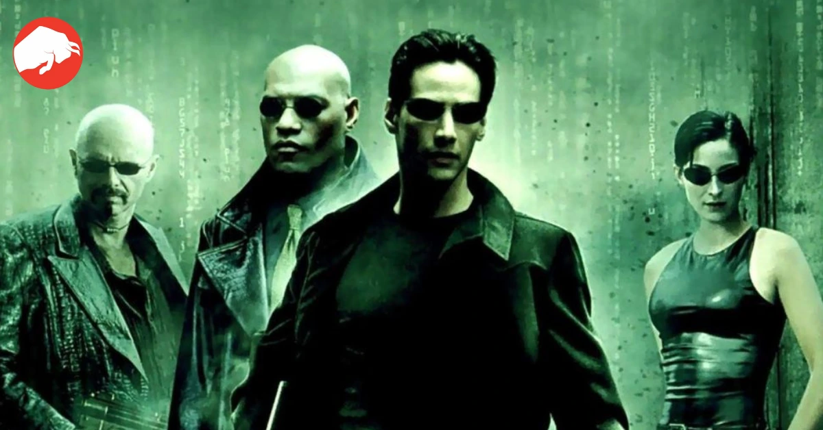 'The Matrix': Why 'The Animatrix' Anthology is the Unsung Hero of the Franchise