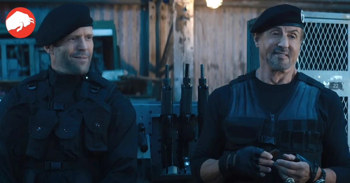 Is ‘The Expendables 4’ a Bust? Critics Share Surprising Insights on the Latest Installment!