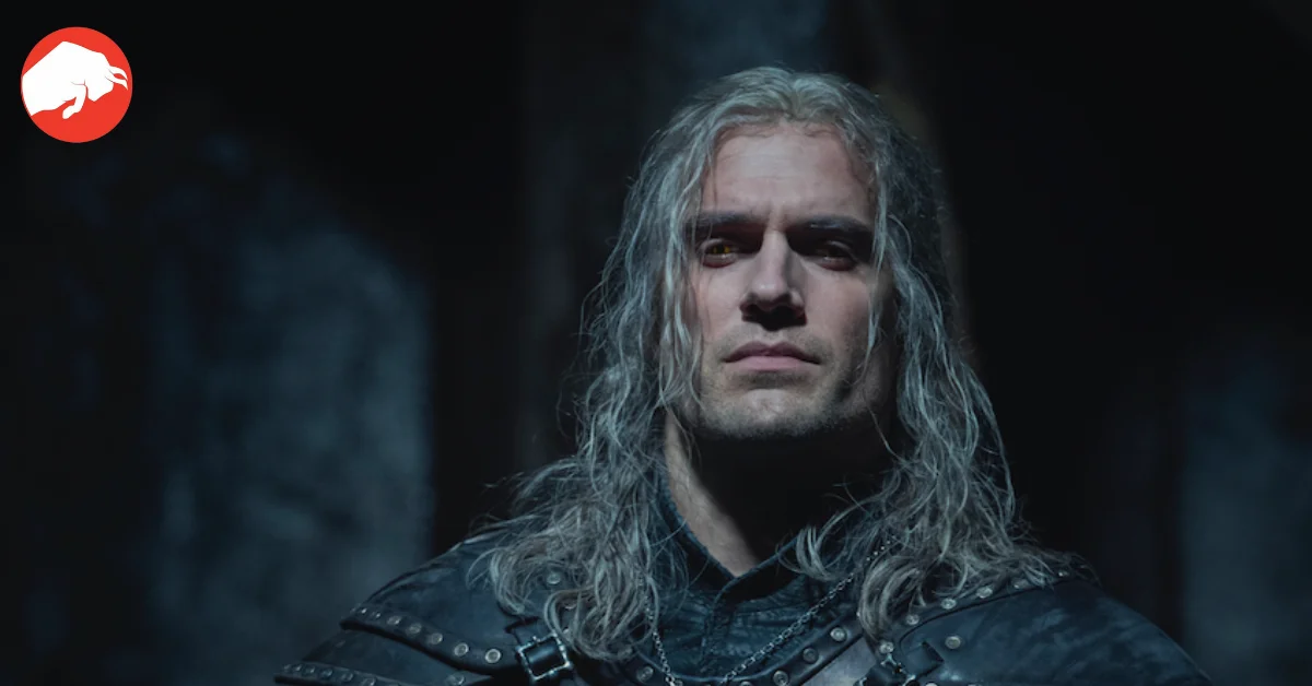 Behind the Scenes: How Henry Cavill's Dog Crisis Shook 'The Witcher' Filming Day