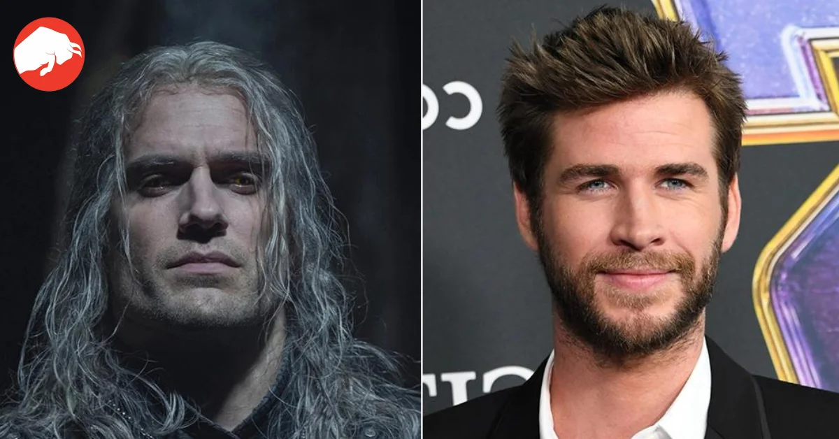 Liam Hemsworth's Deep Dive into Geralt's Role: From Books to Buff – The Witcher's New Lead