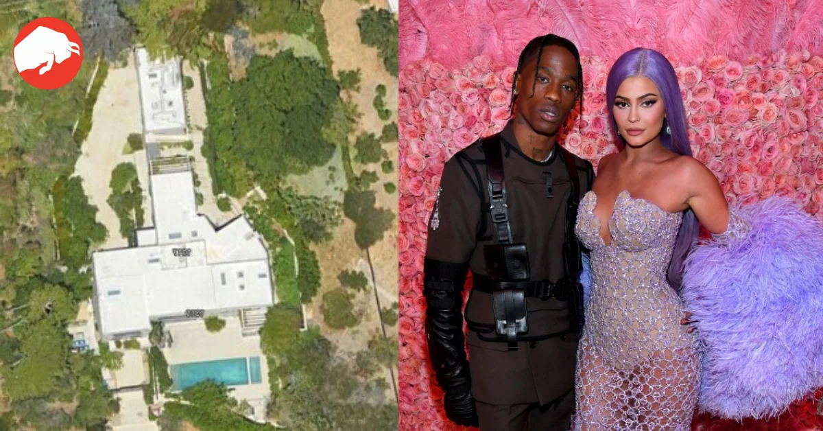 Kylie's New Love & Luxe Home Sales: From Travis Scott to Timothee Chalamet's Beverly Hills Nights
