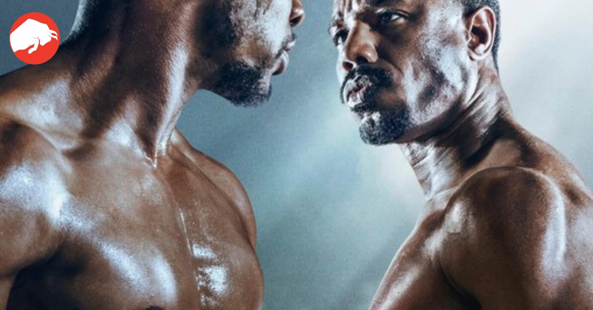 Michael B. Jordan's Creed IV: Can It Top the Rocky IV Phenomenon?