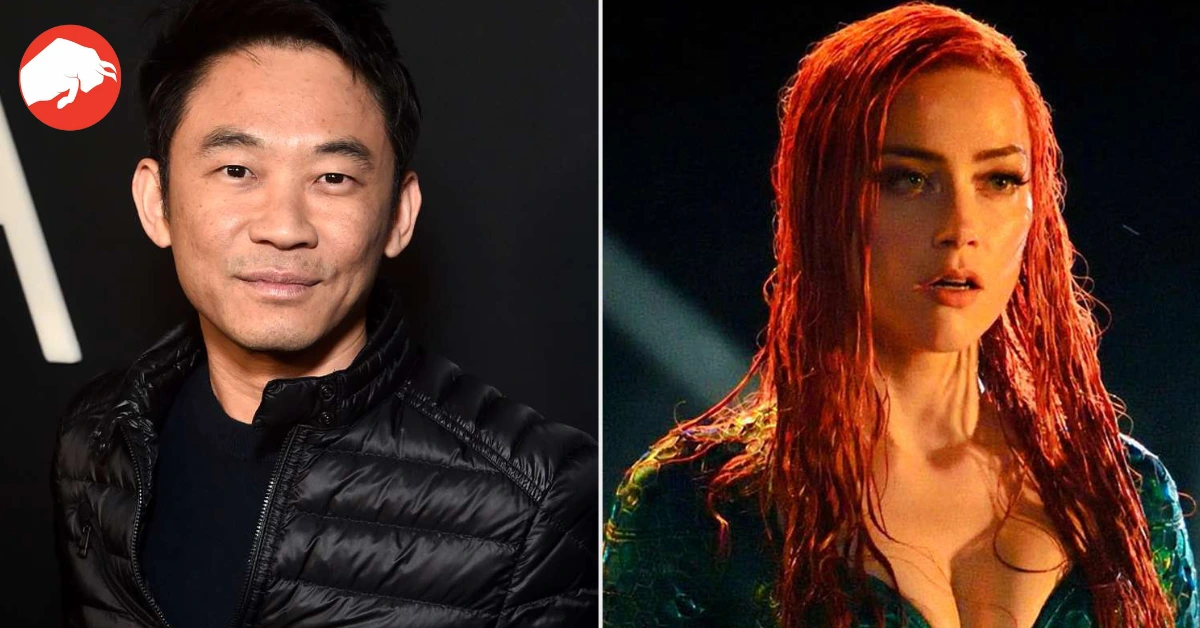 James Wan Spills on 'Aquaman 2', Amber Heard's Role, and the Future of Atlantis