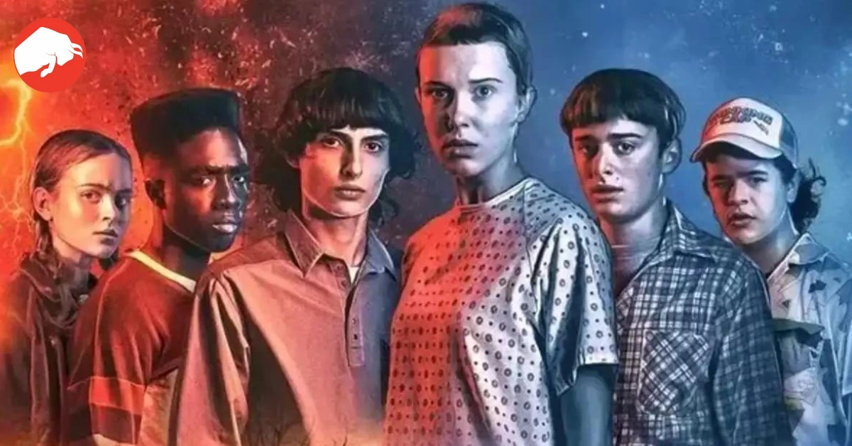Stranger Things Season 5 on Hold: What to Know About the New Live Stage Prequel and Filming Delays