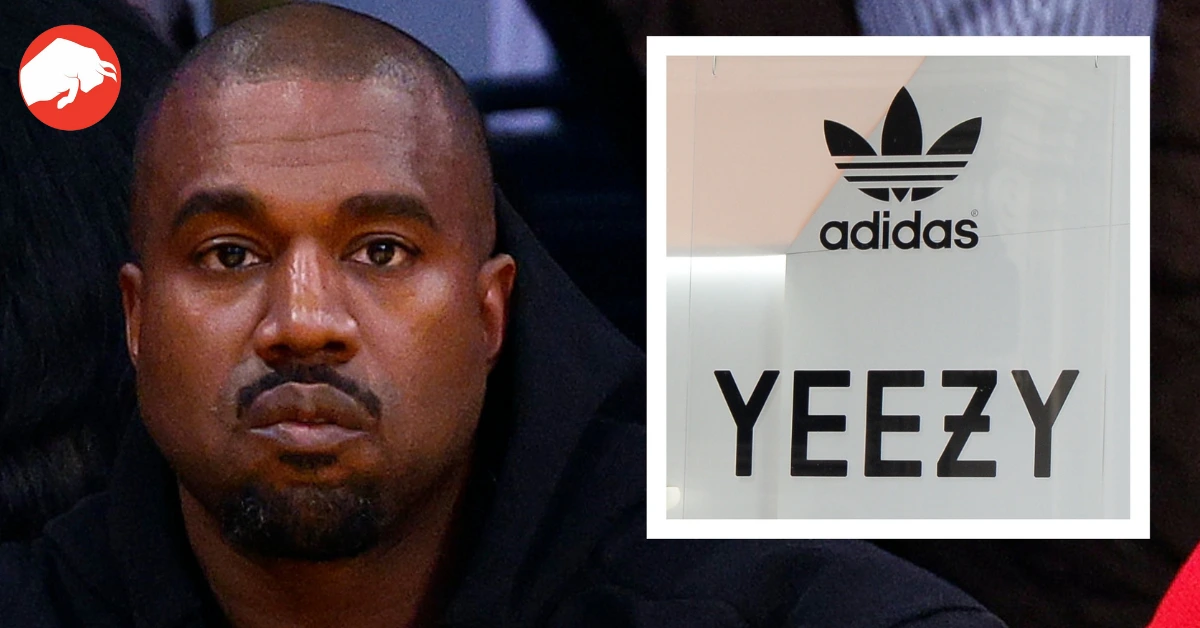 Adidas and Kanye: Is a Yeezy Comeback on the Horizon?