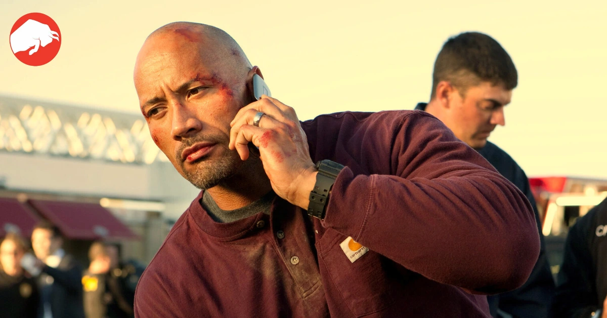 Behind the Scenes of 'Snitch': The Real Story vs. The Rock's Cinematic Twists