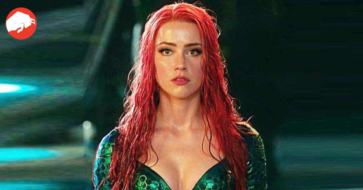 Will Amber Heard Survive the Aquaman Sequel? How 4.5 Million Petition Signatures and Legal Drama Could Change Everything
