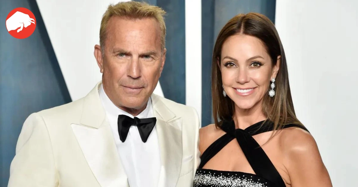 Christine Baumgartner's Fresh Start After High-Profile Split with Kevin Costner