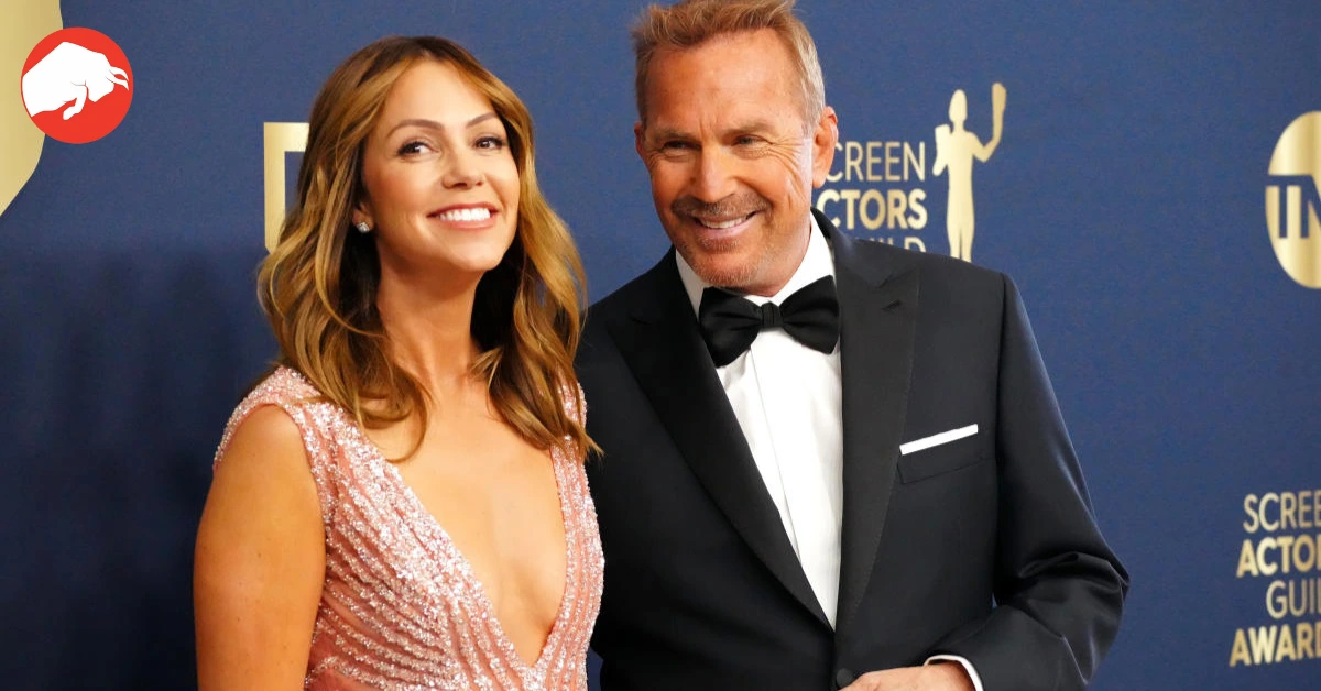 Inside Kevin Costner's Divorce: Why Christine's Settlement Surprised Hollywood