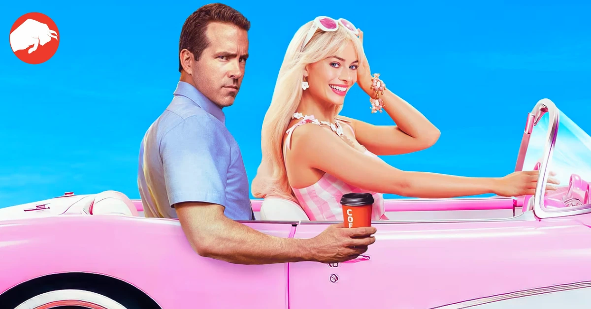 Barbie's Big Screen Triumph Halts Free Guy 2 Plans: What Shawn Levy and Ryan Reynolds Revealed