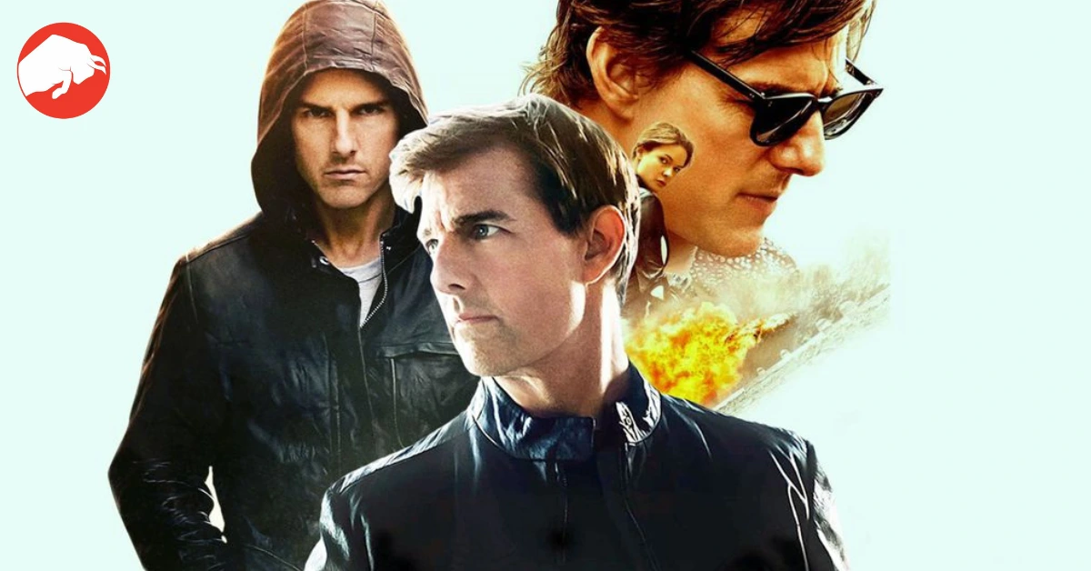Inside Look: Everything You Need to Know About ‘Mission: Impossible – Dead Reckoning Part One’ Release & More!