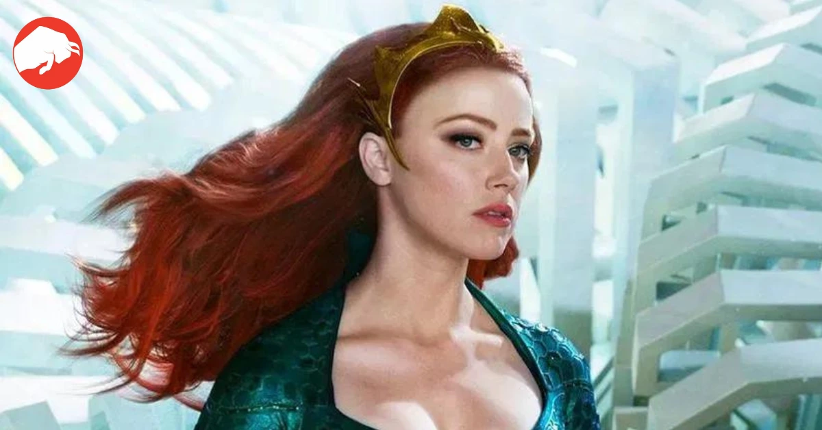 Will Amber Heard Survive the Aquaman Sequel? How 4.5 Million Petition Signatures and Legal Drama Could Change Everything