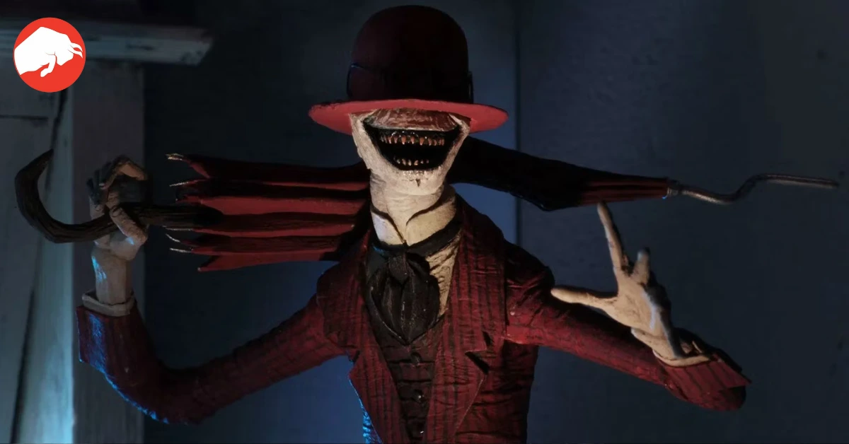 Unraveling the Mystery: Why Conjuring's Awaited 'Crooked Man' Movie Never Hit Theaters