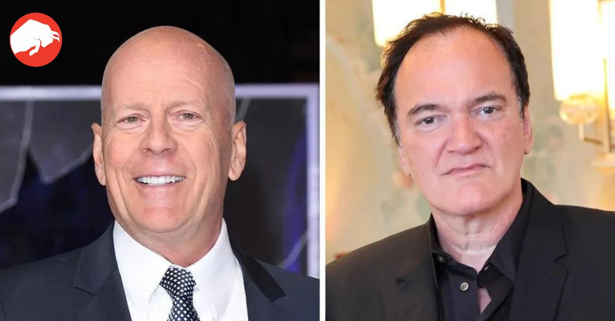 John Travolta's Comeback? Tarantino's New Movie Buzz Hints at a 'Pulp Fiction' Reunion