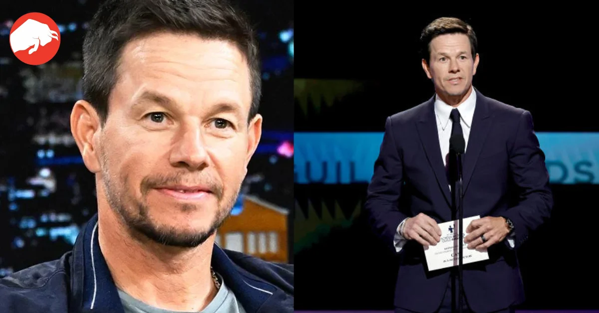 Mark Wahlberg's Surprising Hollywood Exit: From Booming Career to Family First in Sin City