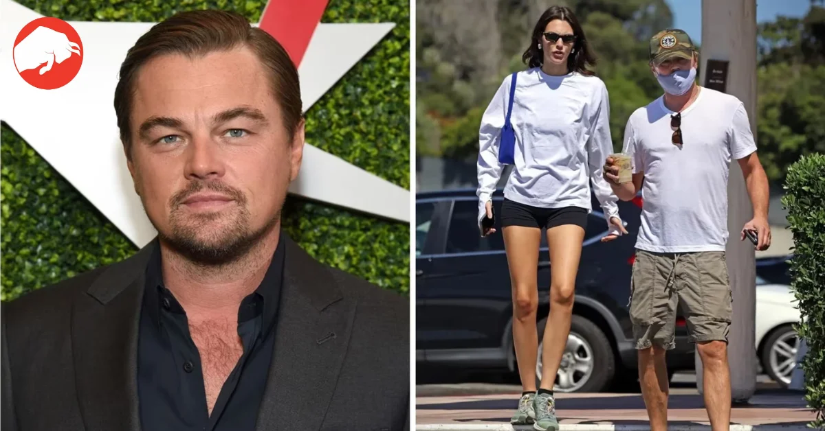 Leonardo DiCaprio's New Flame: Dive into Vittoria Ceretti's Glam World & Close Bond with Fashion Icon