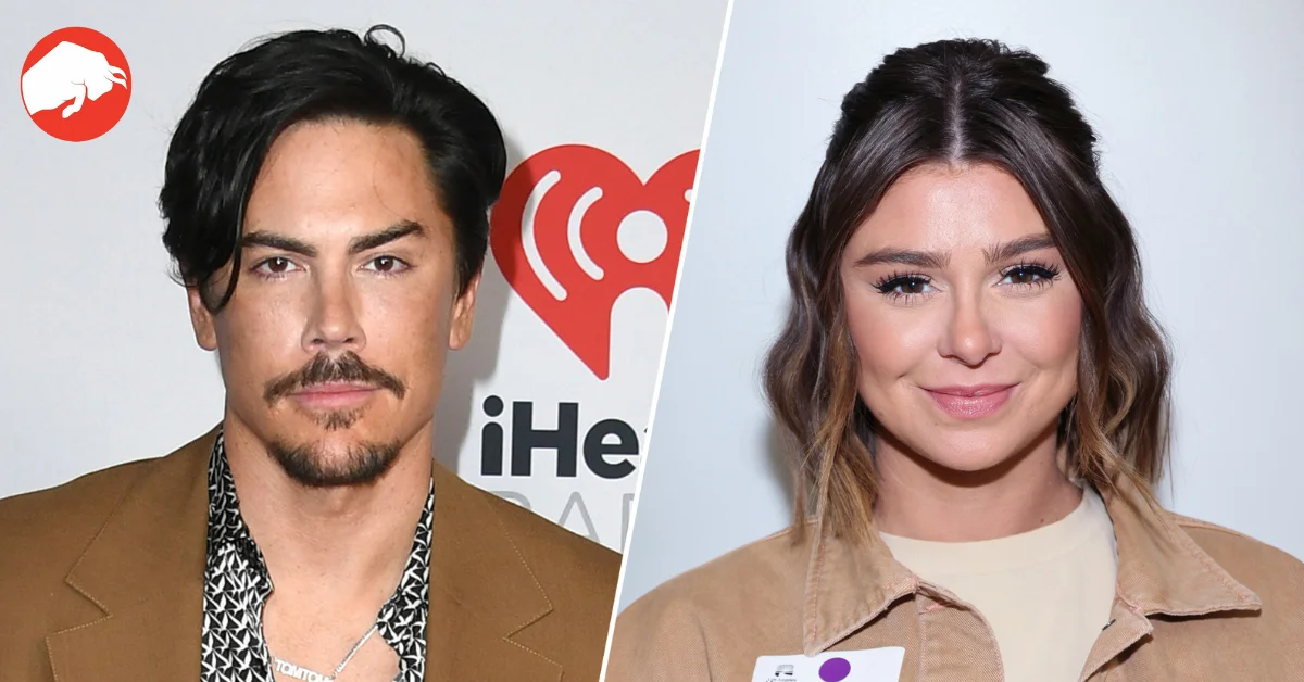 Tom Sandoval and Raquel Leviss Drama: From Birthday Blocks to Vanderpump Rules Exit