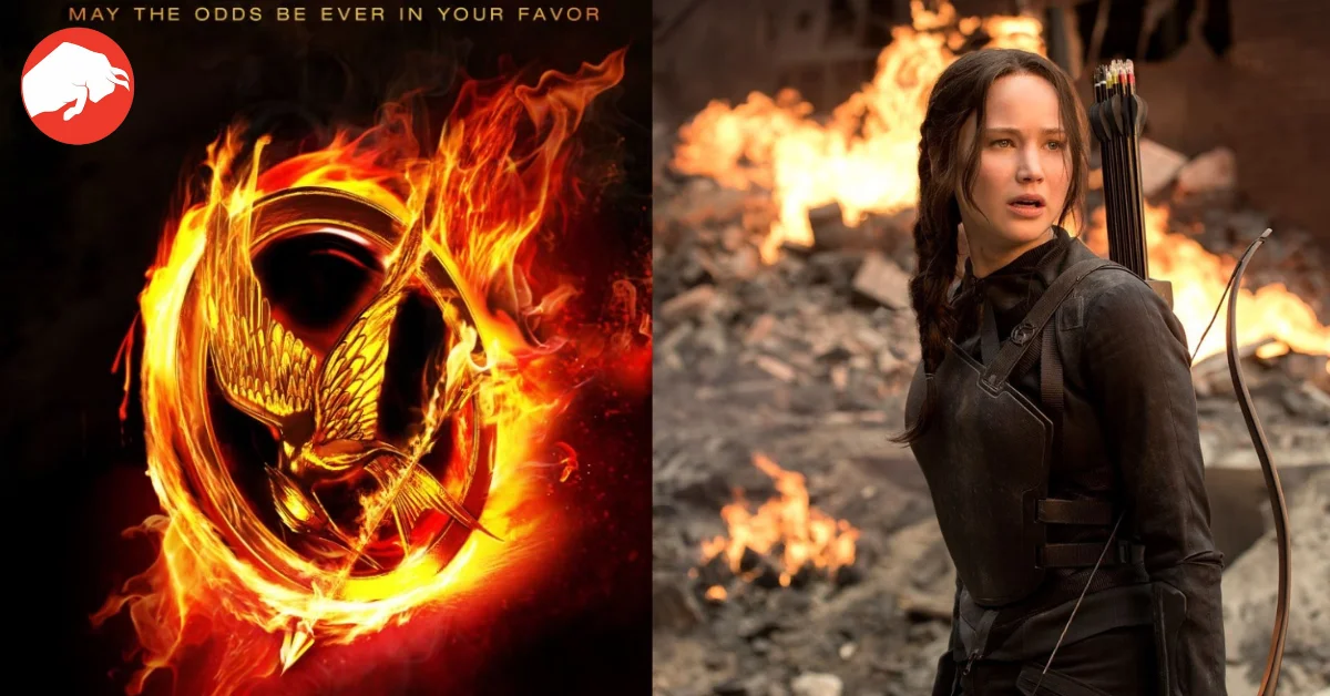 Back on the Big Screen: Why 'The Hunger Games' is a Must-Watch Before the New Prequel Drops