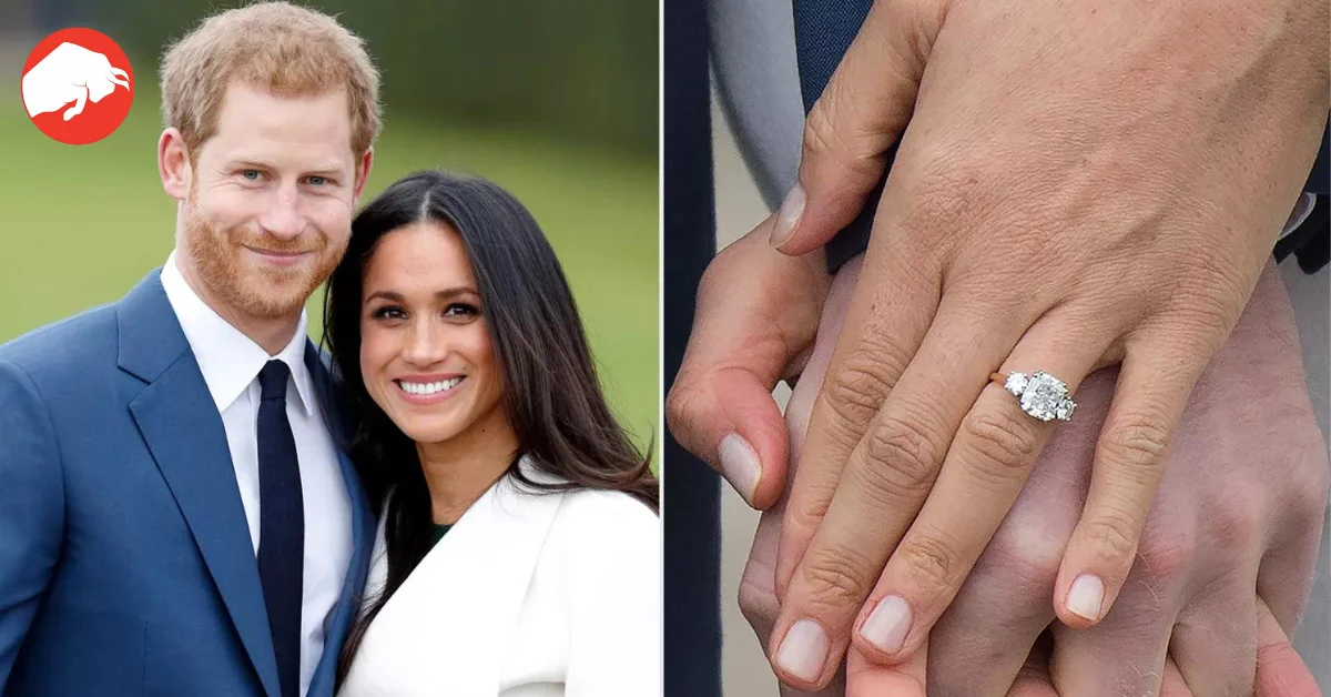 Meghan Markle's Missing Ring at Invictus Games Sparks Buzz: Inside the Royal Mystery