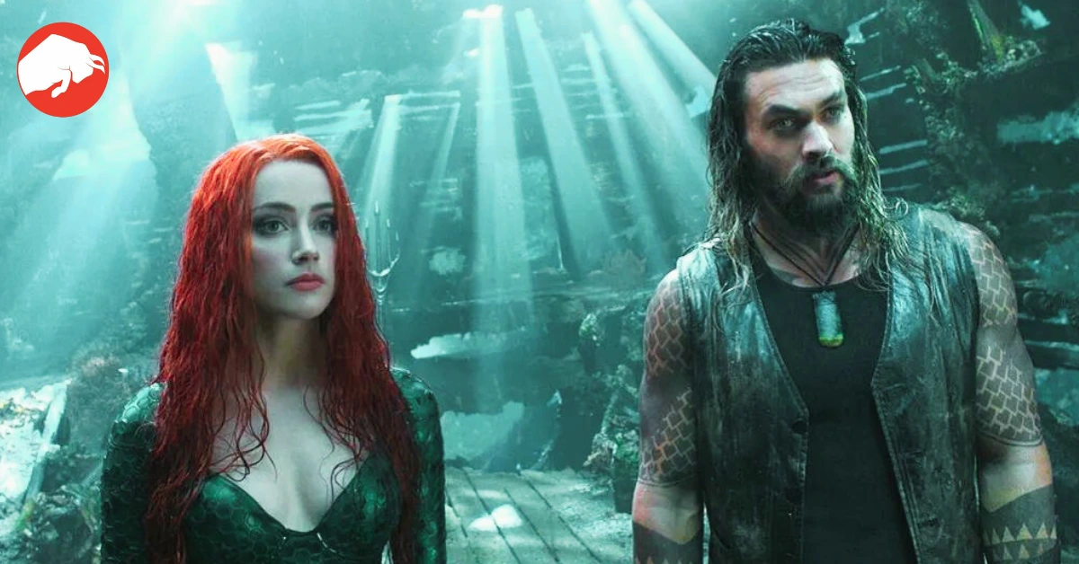 Behind the Waves: 'Aquaman 2' Drama, Petitions, and DCEU's Big Finale